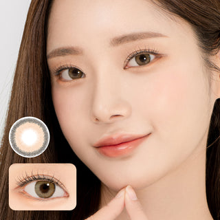Comely Monthly Brown