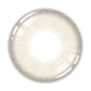 Sweet Circle Monthly Brown