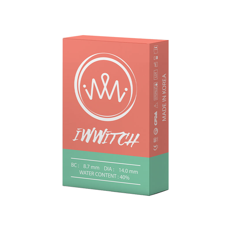 Iwwitch Ocean Blue