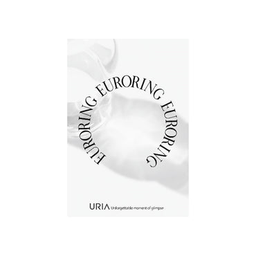 Euroring Mineral Gray