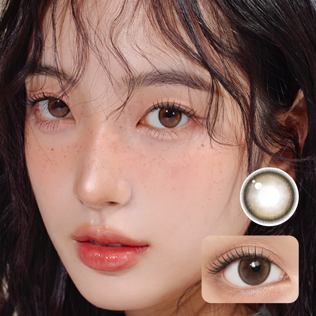 Demeter 1Day 13.5 Amber Brown