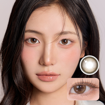 Demeter 1Day 13.5 Amber Brown