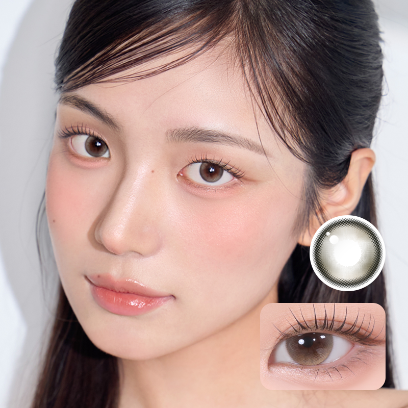Demeter Ash Brown