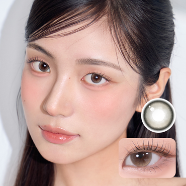 Demeter Ash Brown