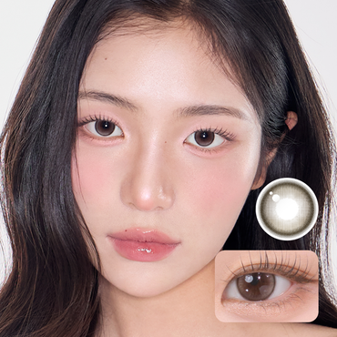 Demeter 1Day 13.5 Ash Choco