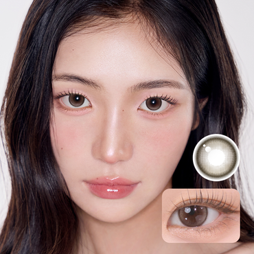 Demeter 13.5 Monthly Ash Choco