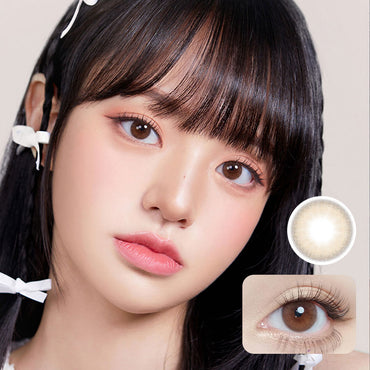 Mellows Cotton Brown