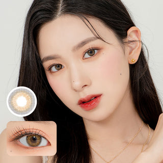 Romantic Monthly Brown