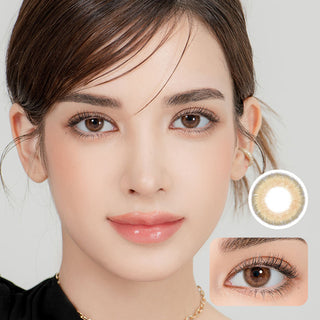 Celinay Monthly Brown