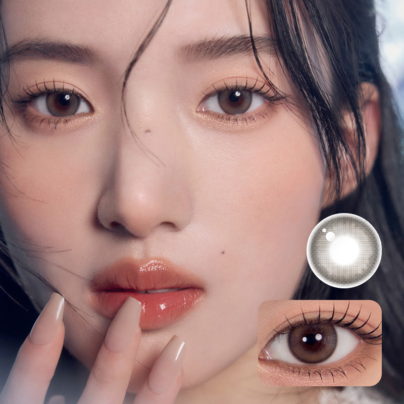 Melinoe 1Day Beige Brown