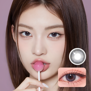 Melinoe 1Day Beige Blue