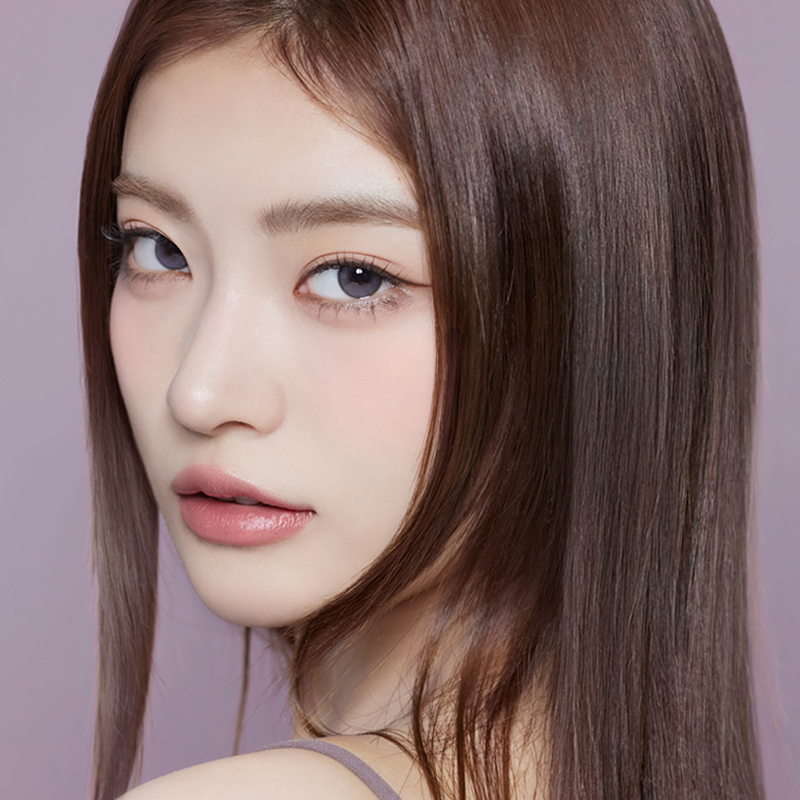 Melinoe 1Day Beige Blue