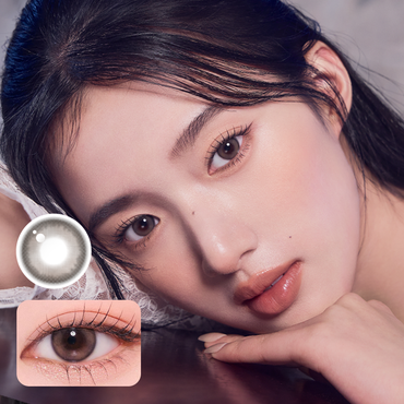 Melinoe 1Day Beige Brown