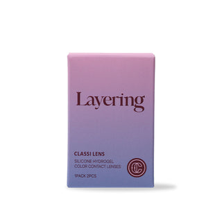 Classi Layering Gray