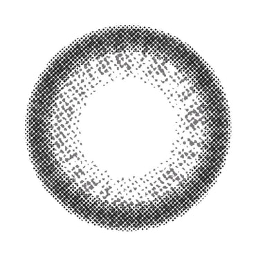 New Blurred Kristin 1Day Black