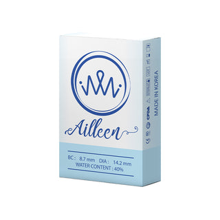Ailleen Monthly Brown