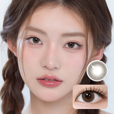 Rheia 1Day Easy Brown