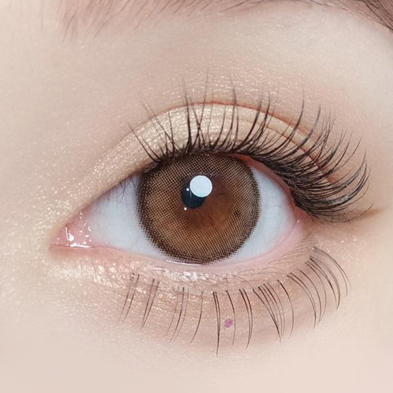 Dearsome Milk Brown
