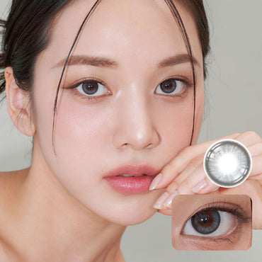 Shyring 1Day Gray