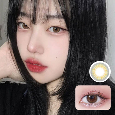 Chloris ブラウン