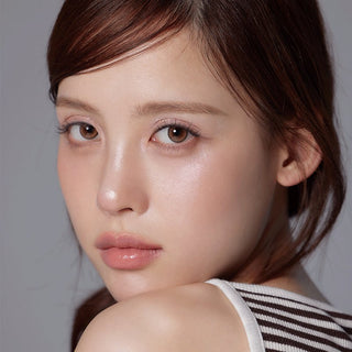 Cosmo Kristin Mini 1DAY Brown - eotd