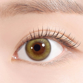 Cosmo Kristin Mini 1DAY Olive - eotd