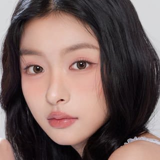 Milk & Tea Monthly Cream Brown