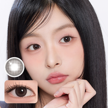 Milk & Tea 1Day Cream Choco