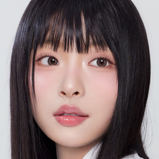 Milk & Tea Monthly Cream Gray