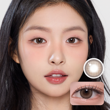 Milk & Tea Cream Mocha