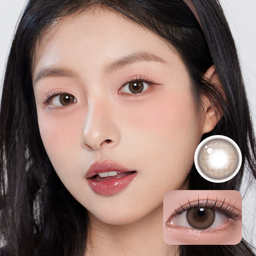 Milk & Tea 1Day Cream Mocha