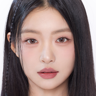 Milk & Tea Monthly Cream Pink