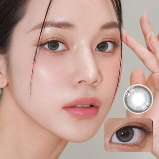 Shyring Monthly Gray