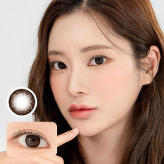 Iwwiny Monthly Choco