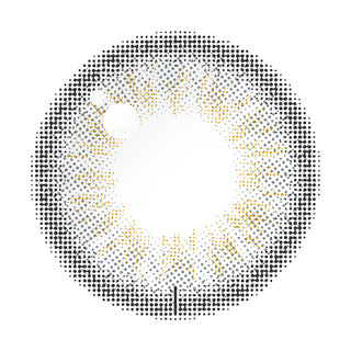 Iris TorIc Halo Gray CYL-1.25