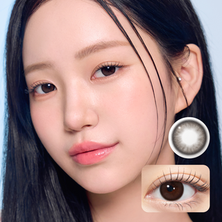 Big Lovel Ring Monthly Choco