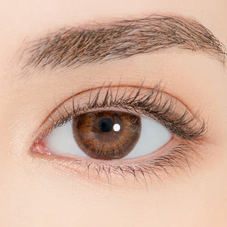 Puella Monthly Brown