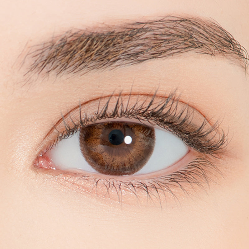 Puella Brown