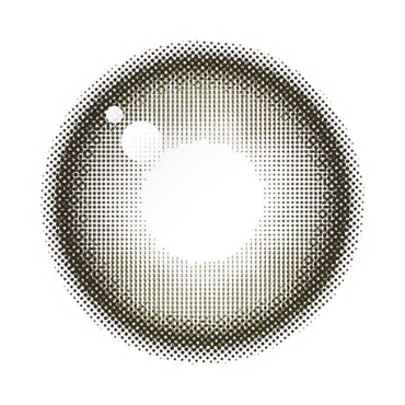 Demeter 1Day 13.5 Olive Green