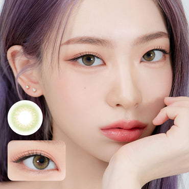 Real Khaki Green