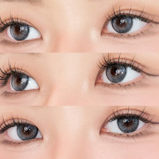 Dolly Kristin Mini 1Day Gray - eotd