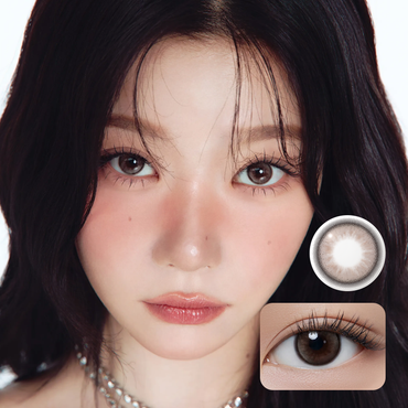 Dolly Kristin 1Day Choco