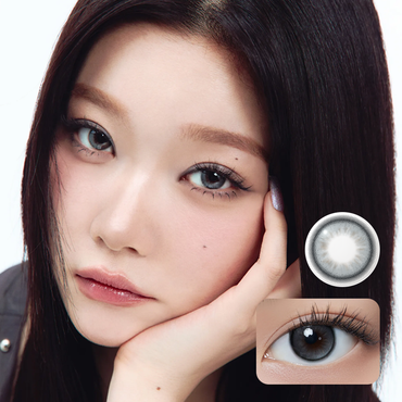 Dolly Kristin Monthly Gray