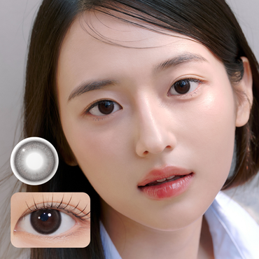 Bean Kristin Monthly Drip Brown