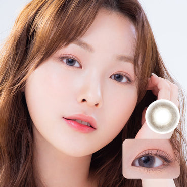 Necote シュガーベージュ