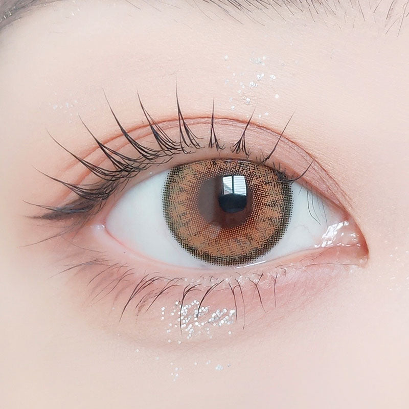 Madeye Brown