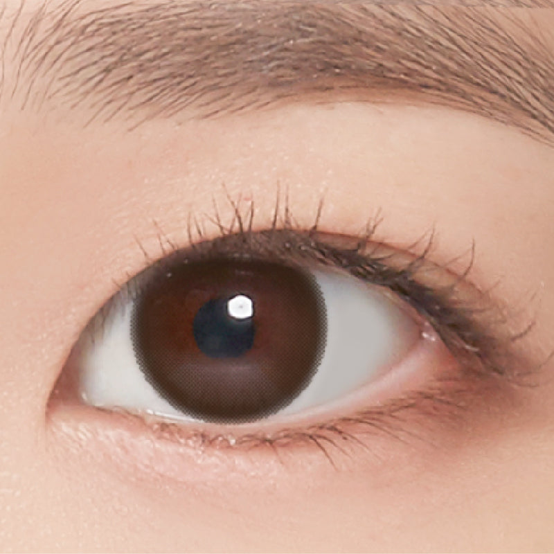 Neoism Coco Brown (50pc)