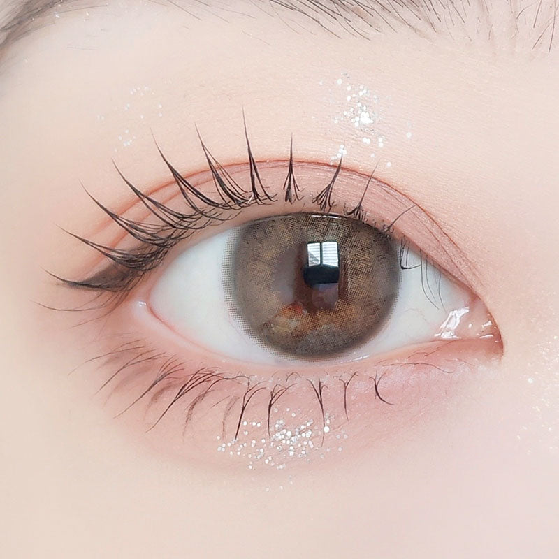 Romantic Brown