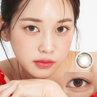 Shyring Monthly Brown