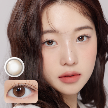 First Love Kristin Monthly Brown